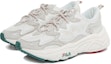 Order FILA Tena City 低帮跑鞋 白色/灰色/绿色 1RM01559_124