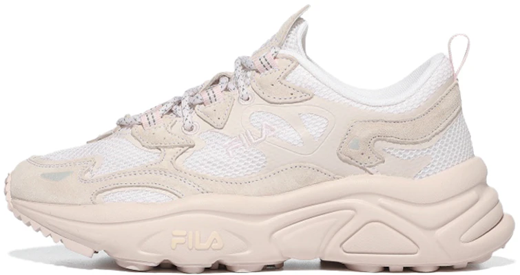 FILA Tena City Low Top 'Putih' Sneakers 1RM01559D_650 Buy FILA Tena City Low Top 'Putih' Sneakers 1RM01559D_650