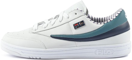 FILA Tennis 88 'White Blue' MSS21025_148 FILA Tennis 88 'White Blue' MSS21025_148