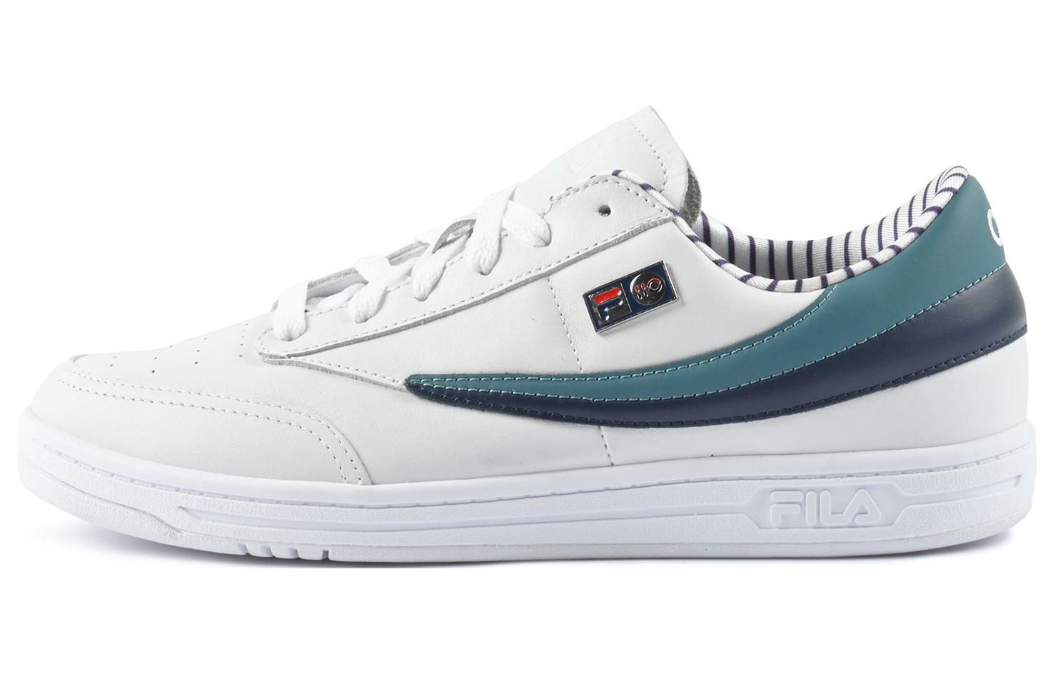 FILA Tennis 88 'White Blue' MSS21025_148