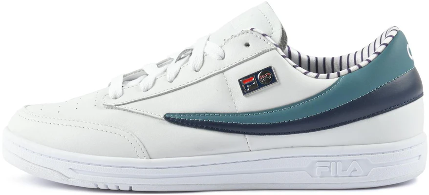 FILA Tennis 88 'White Blue' MSS21025_148 Buy FILA Tennis 88 'White Blue' MSS21025_148
