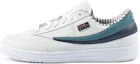 Buy FILA Tennis 88 'White Blue' MSS21025_148