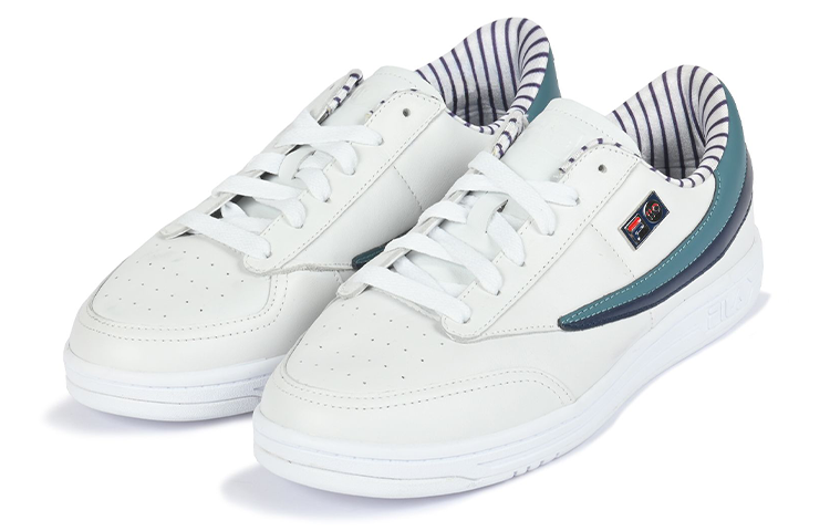 Lookbook 휠라 테니스 88 화이트 블루 (Fila Tennis 88 화이트 블루) MSS21025_148