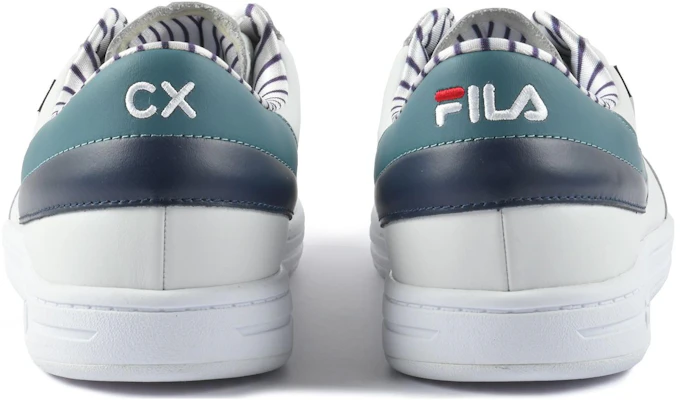 FILA Tennis 88 'White Blue' MSS21025_148 Purchase FILA Tennis 88 'White Blue' MSS21025_148