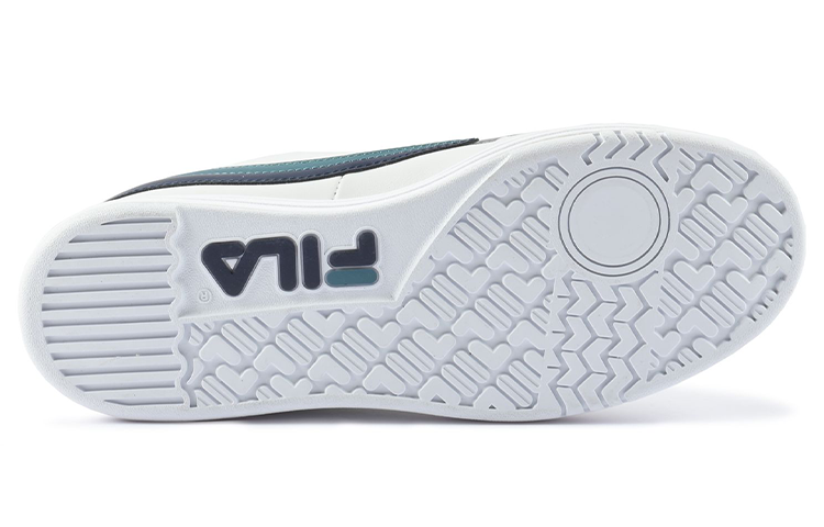 Details for FILA Tennis 88 'White Blue' MSS21025_148