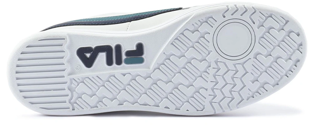 FILA Tennis 88 'White Blue' MSS21025_148 Details for FILA Tennis 88 'White Blue' MSS21025_148