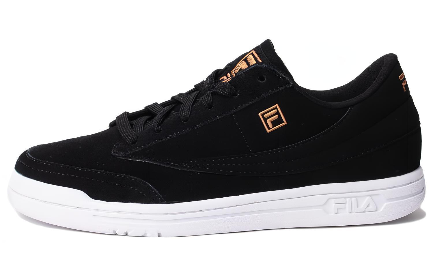 FILA Tennis 88 Alt 'Black White' MFW22067-016