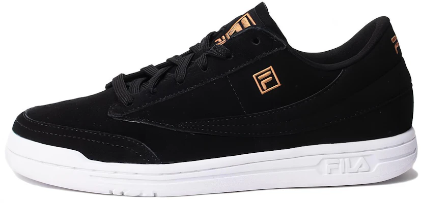 FILA Tennis 88 Alt 'Black White' MFW22067-016 Buy FILA Tennis 88 Alt 'Black White' MFW22067-016
