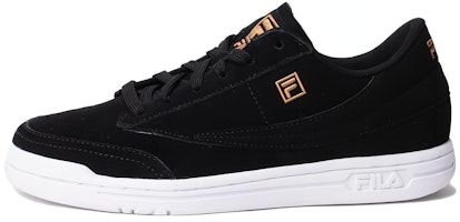 FILA Tennis 88 Alt 'Black White' MFW22067-016 FILA Tennis 88 Alt 'Black White' MFW22067-016