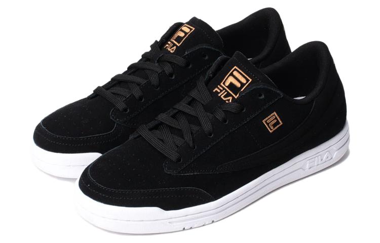 Order FILA Tennis 88 Alt 'Black White' MFW22067-016