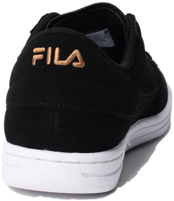 FILA Tennis 88 Alt 'Black White' MFW22067-016 Lookbook FILA Tennis 88 Alt 'Black White' MFW22067-016