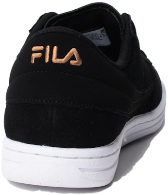 휠라 테니스 88 알트 블랙/화이트 (Fila Tennis 88 Alt 검/흰 is also acceptable) MFW22067-016 Lookbook 휠라 테니스 88 알트 블랙/화이트 (Fila Tennis 88 Alt 검/흰 is also acceptable) MFW22067-016