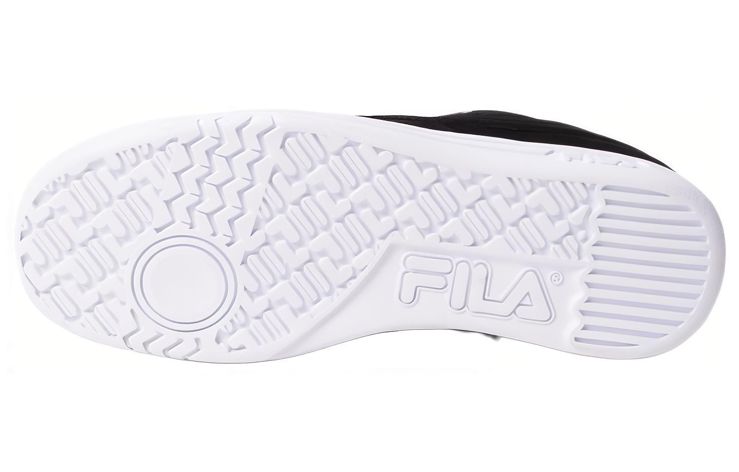 Shop FILA Tennis 88 Alt 'Hitam Putih' MFW22067-016