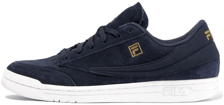 휠라 테니스 88 알트 '블루' 505176151_00R Buy 휠라 테니스 88 알트 '블루' 505176151_00R