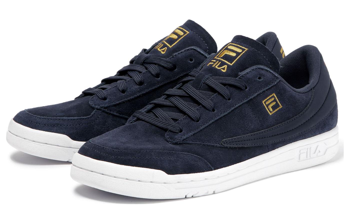 Lookbook FILA Tennis 88 Alt 'Blue' 505176151_00R