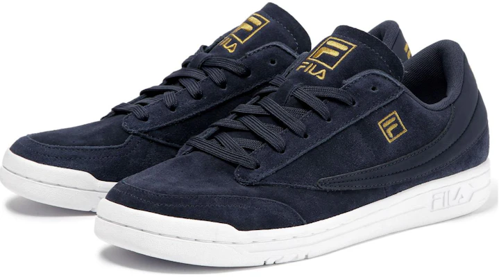 FILA Tennis 88 Alt 'Blue' 505176151_00R Lookbook FILA Tennis 88 Alt 'Blue' 505176151_00R
