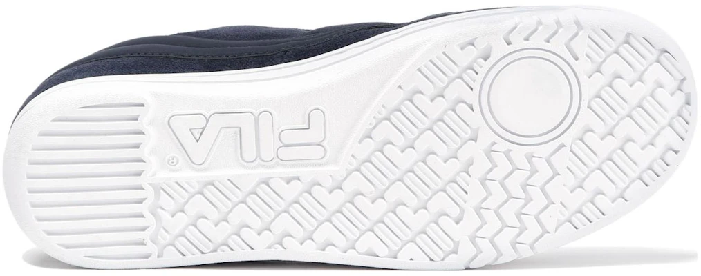 FILA Tennis 88 Alt 'Blue' 505176151_00R Details for FILA Tennis 88 Alt 'Blue' 505176151_00R