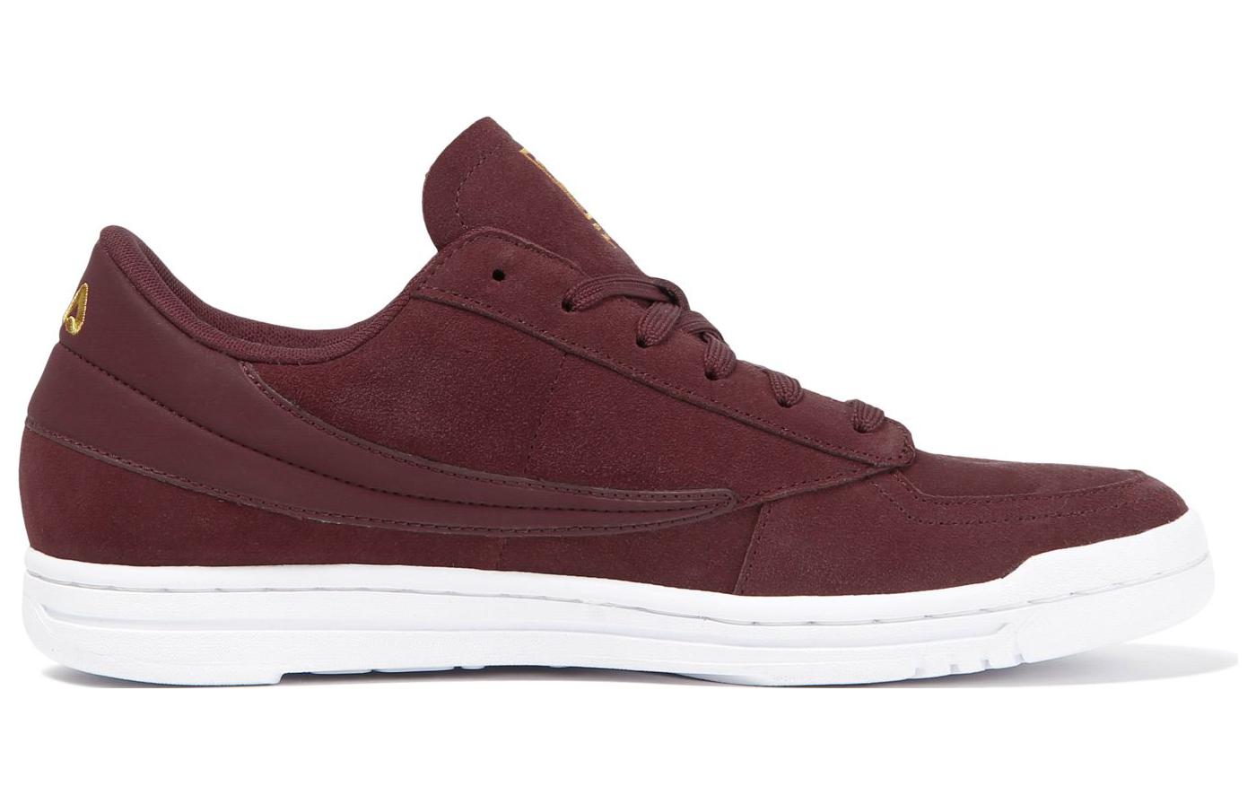 Order FILA Tennis 88 Alt 'Burgundy' 505176150_01S