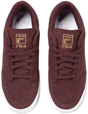 FILA Tennis 88 Alt 'Burdeos' 505176150_01S Shop FILA Tennis 88 Alt 'Burdeos' 505176150_01S