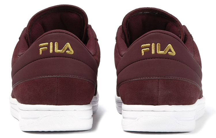 Purchase FILA Tennis 88 Alt 'Burgundy' 505176150_01S