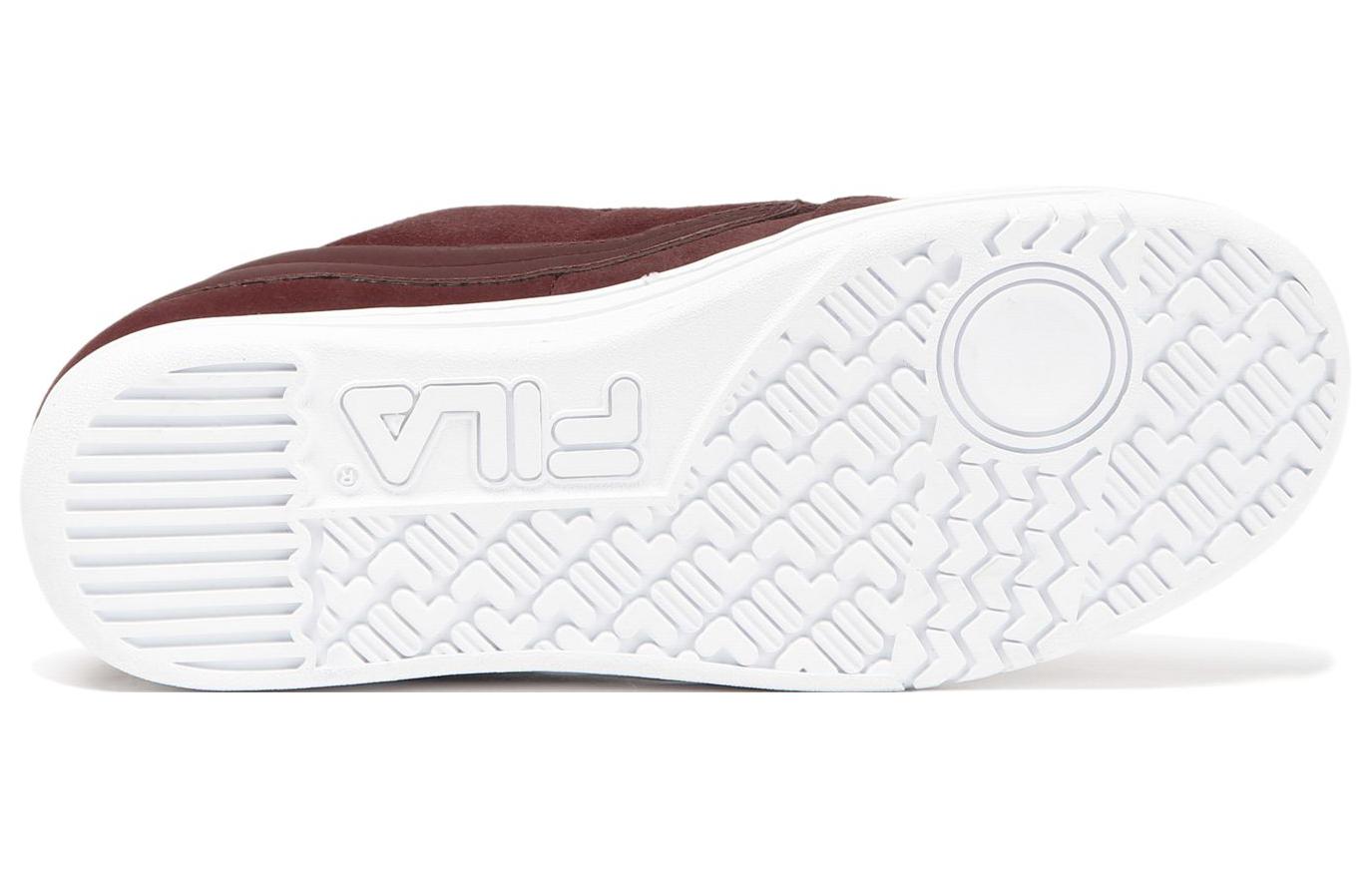 Details for FILA Tennis 88 Alt 'Burgundy' 505176150_01S
