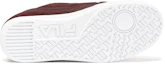 Details for FILA Tennis 88 Alt 'Burgundy' 505176150_01S