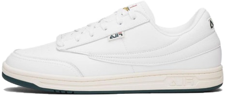 FILA Tennis 88 Low 'Versatile White' 1TM01800-146 FILA Tennis 88 Low 'Versatile White' 1TM01800-146