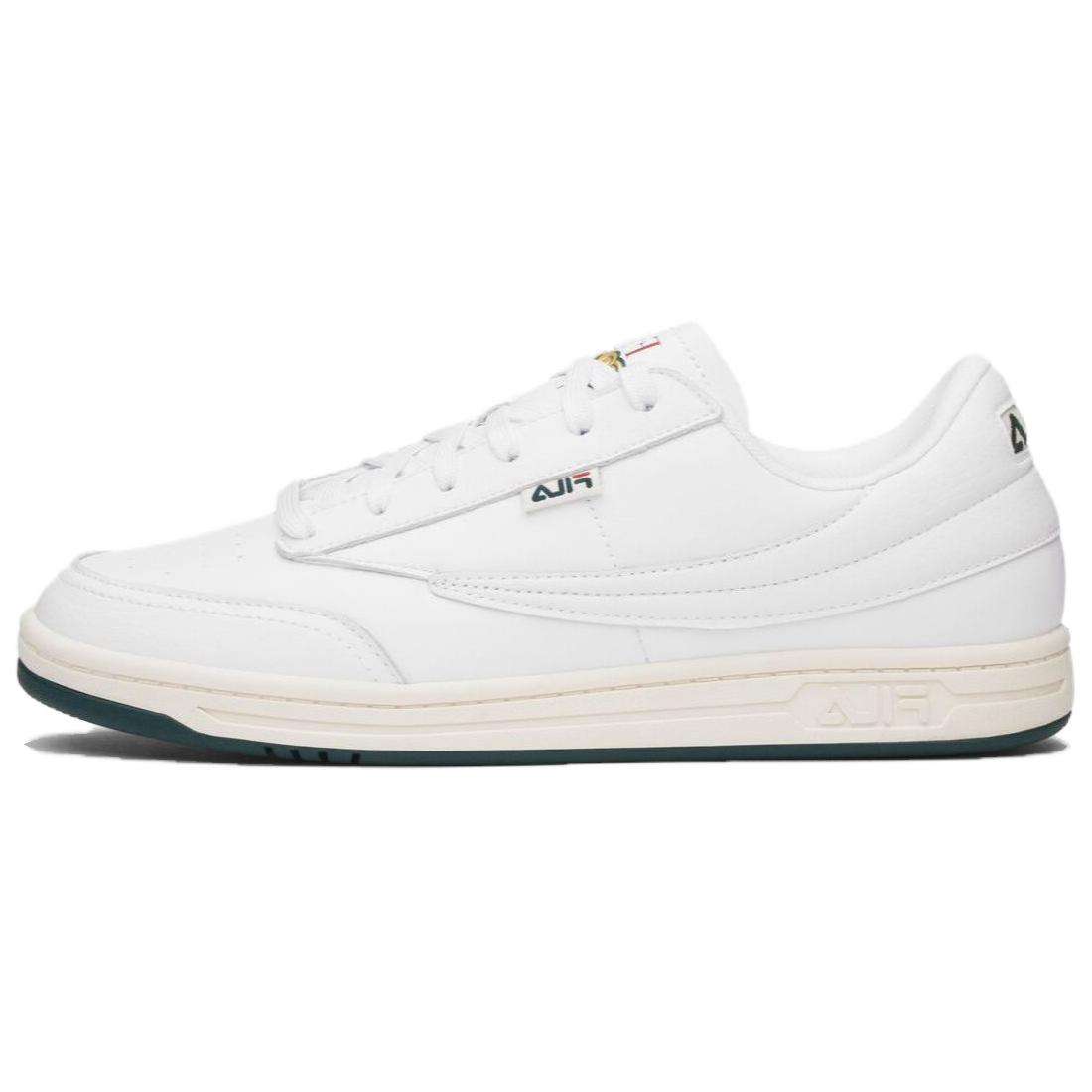 FILA Tennis 88 Low 'Versatile White' 1TM01800-146