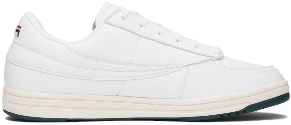 휠라 테니스 88 로우 '화이트' (or 휠라 테니스 88 '화이트') 1TM01800-146 Order 휠라 테니스 88 로우 '화이트' (or 휠라 테니스 88 '화이트') 1TM01800-146