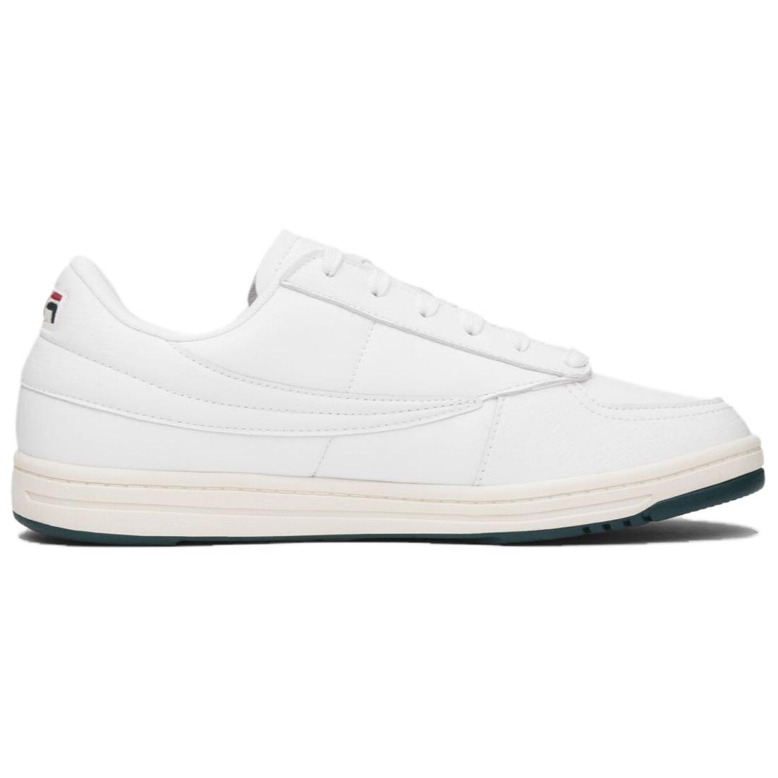 Order FILA Tennis 88 Low 'Versatile White' 1TM01800-146