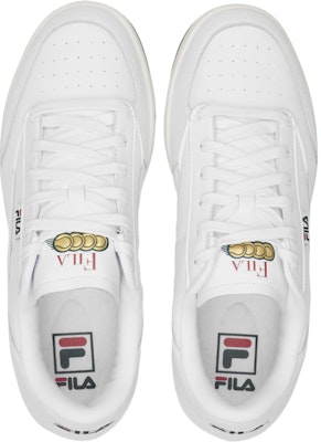 휠라 테니스 88 로우 '화이트' (or 휠라 테니스 88 '화이트') 1TM01800-146 Shop 휠라 테니스 88 로우 '화이트' (or 휠라 테니스 88 '화이트') 1TM01800-146