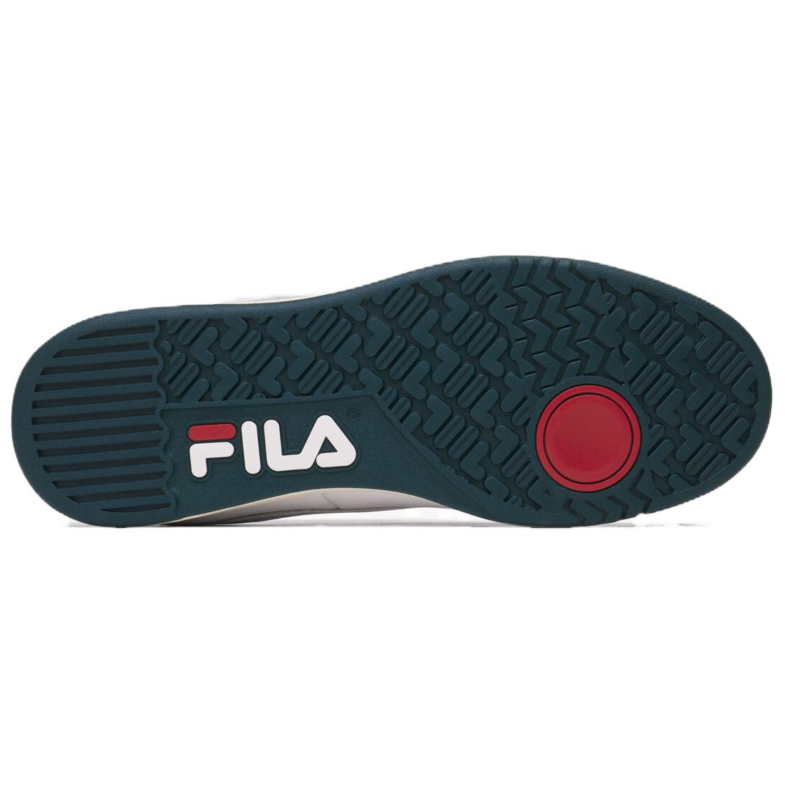 Purchase FILA Tennis 88 Low 'Blanco Versátil' 1TM01800-146