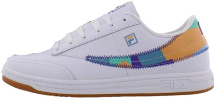 FILA Tennis 88 Low 'White' 1TM01376-162 FILA Tennis 88 Low 'White' 1TM01376-162