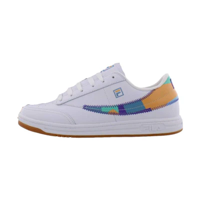 FILA Tennis 88 Low 'White'