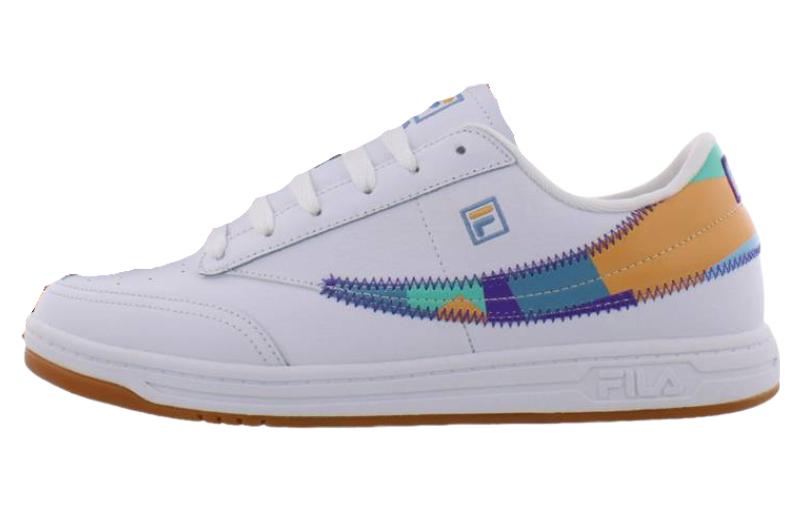 FILA Tennis 88 Low 'White' 1TM01376-162