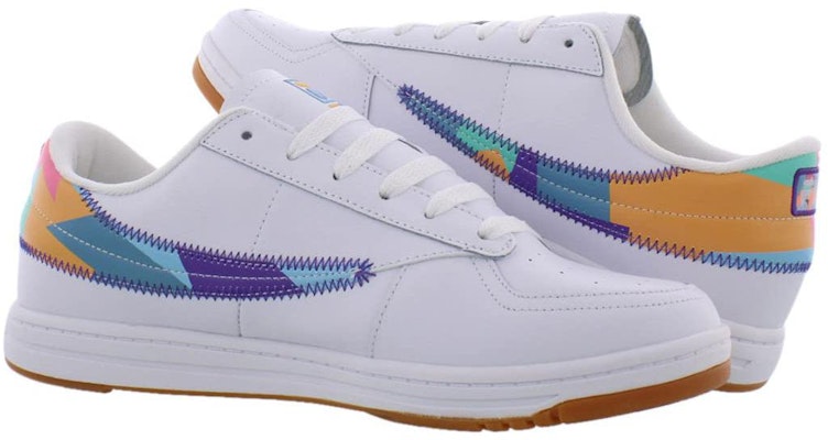 휠라 테니스 88 로우 '화이트' 1TM01376-162 Order 휠라 테니스 88 로우 '화이트' 1TM01376-162