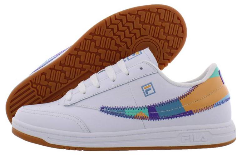 Shop FILA Tennis 88 Low 'Blanco' 1TM01376-162