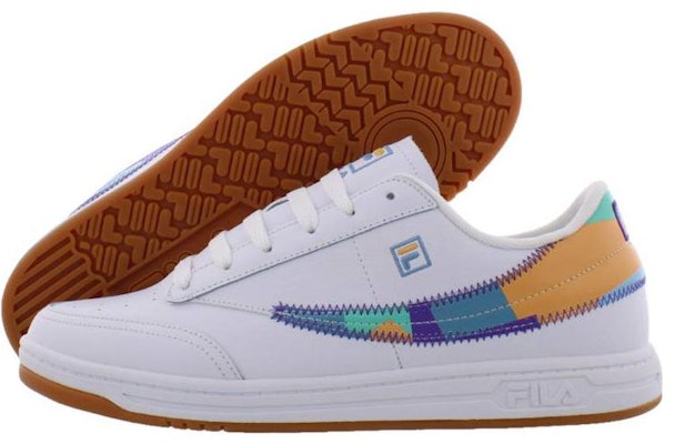 휠라 테니스 88 로우 '화이트' 1TM01376-162 Shop 휠라 테니스 88 로우 '화이트' 1TM01376-162