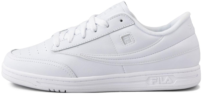 휠라 테니스 88 로우 '화이트' 504825167-01B Buy 휠라 테니스 88 로우 '화이트' 504825167-01B