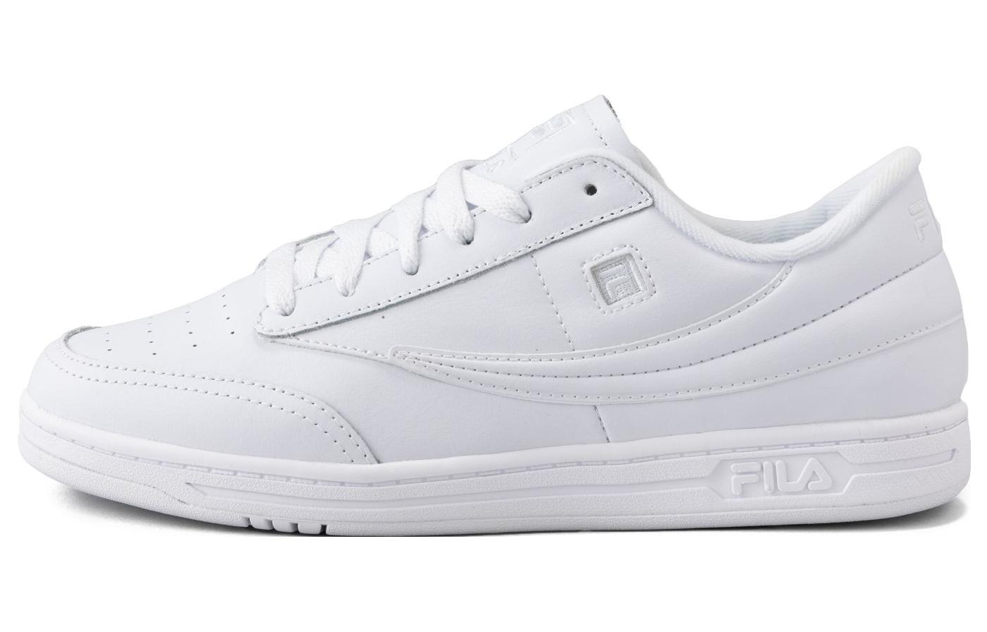 FILA Tennis 88 Low 'White' 504825167-01B