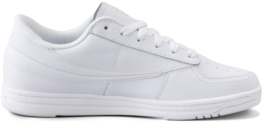 휠라 테니스 88 로우 '화이트' 504825167-01B Order 휠라 테니스 88 로우 '화이트' 504825167-01B