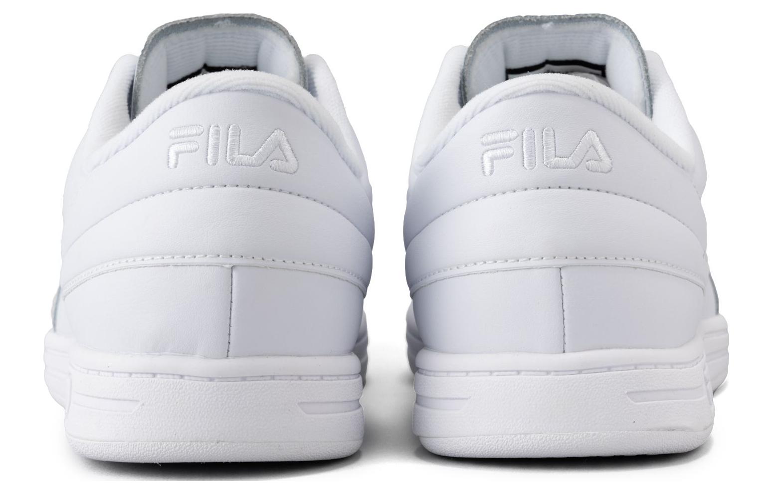 Lookbook FILA Tennis 88 Low 'Putih' 504825167-01B