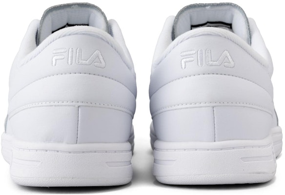 휠라 테니스 88 로우 '화이트' 504825167-01B Lookbook 휠라 테니스 88 로우 '화이트' 504825167-01B