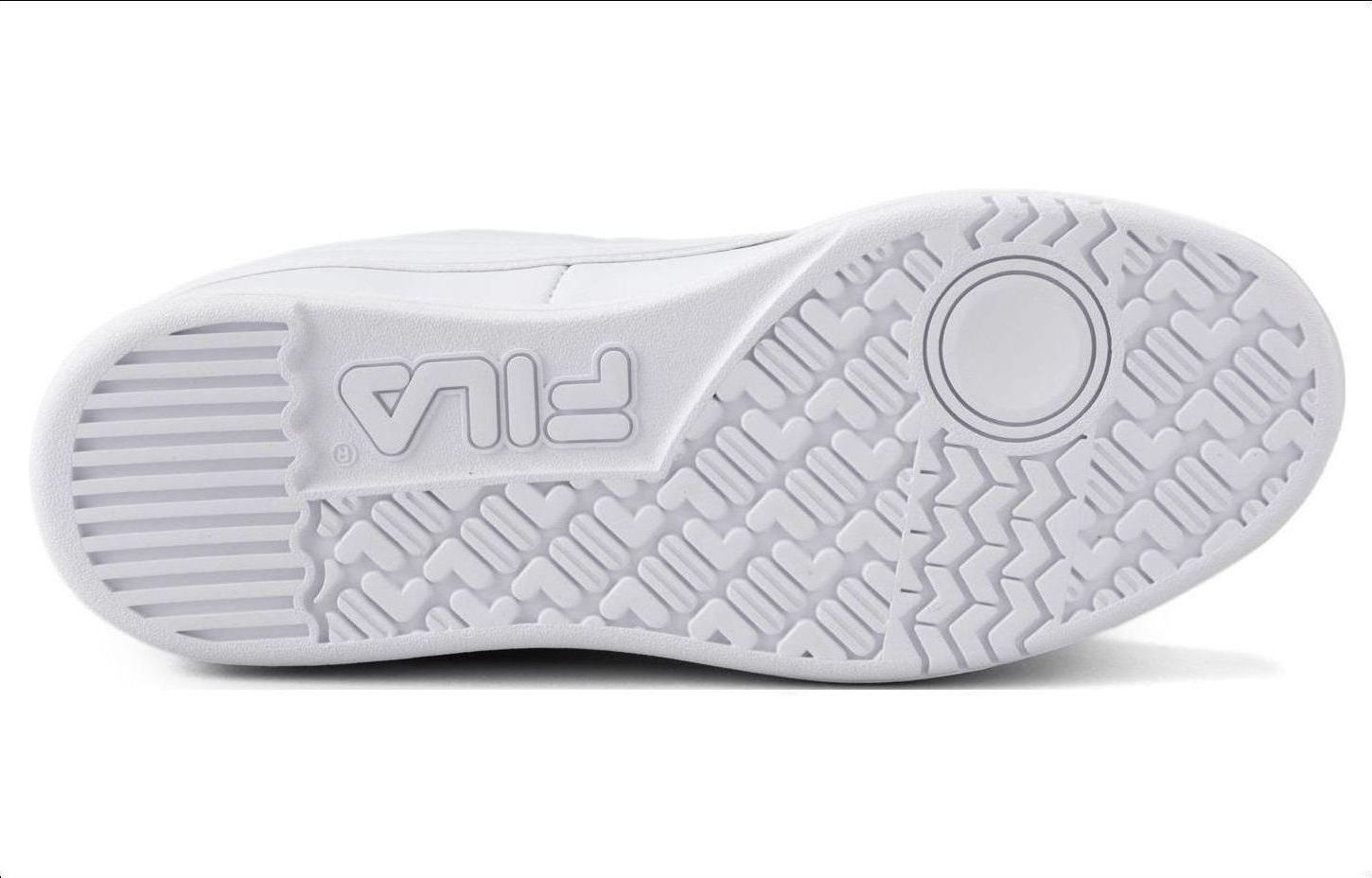 Shop FILA Tennis 88 Low 'White' 504825167-01B