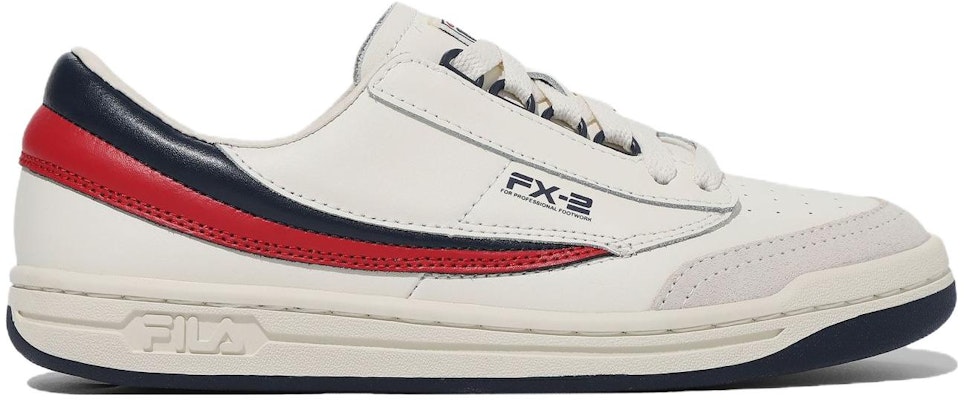 휠라 테니스 88 OG '화이트' (or 휠라 테니스88 OG '흰') 1TM01887F-125 Order 휠라 테니스 88 OG '화이트' (or 휠라 테니스88 OG '흰') 1TM01887F-125