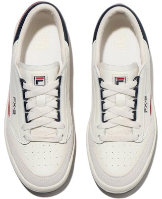 FILA Tennis 88 OG 'Blanco Versátil' 1TM01887F-125 Shop FILA Tennis 88 OG 'Blanco Versátil' 1TM01887F-125