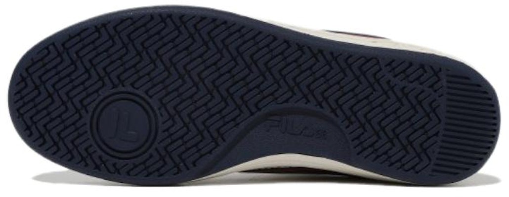 휠라 테니스 88 OG '화이트' (or 휠라 테니스88 OG '흰') 1TM01887F-125 Details for 휠라 테니스 88 OG '화이트' (or 휠라 테니스88 OG '흰') 1TM01887F-125