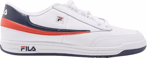 FILA Tennis 'White' 1VT13040-150 FILA Tennis 'White' 1VT13040-150