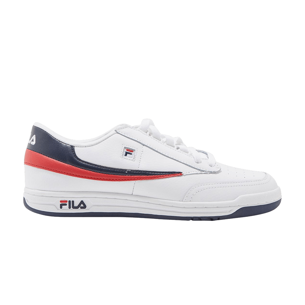 FILA Tennis 'White' 1VT13040-150