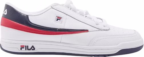 FILA Tennis 'White' 1VT13040-150 FILA Tennis 'White' 1VT13040-150